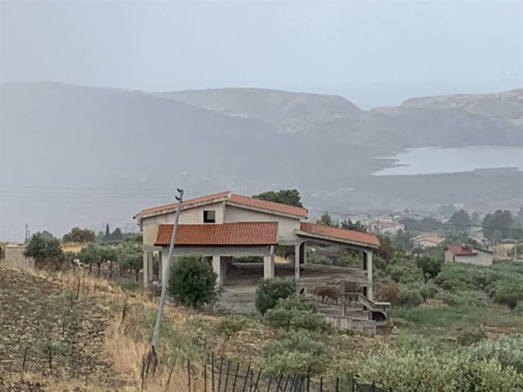casa indipendente in vendita a Sambuca di Sicilia
