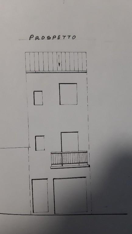casa indipendente in vendita a Sambuca di Sicilia