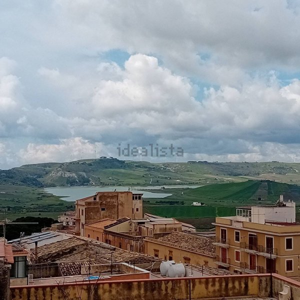 appartamento in vendita a Sambuca di Sicilia