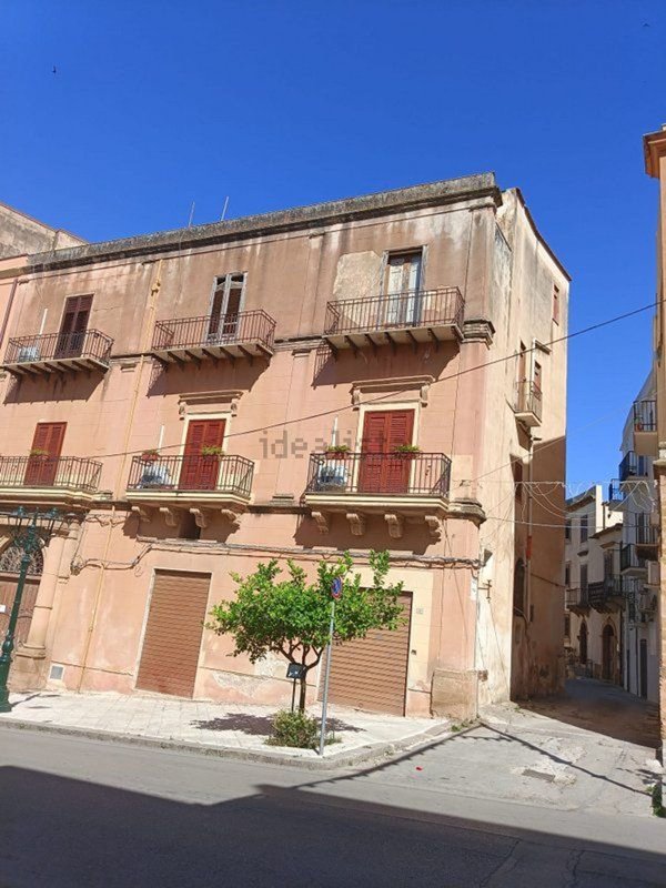 appartamento in vendita a Sambuca di Sicilia