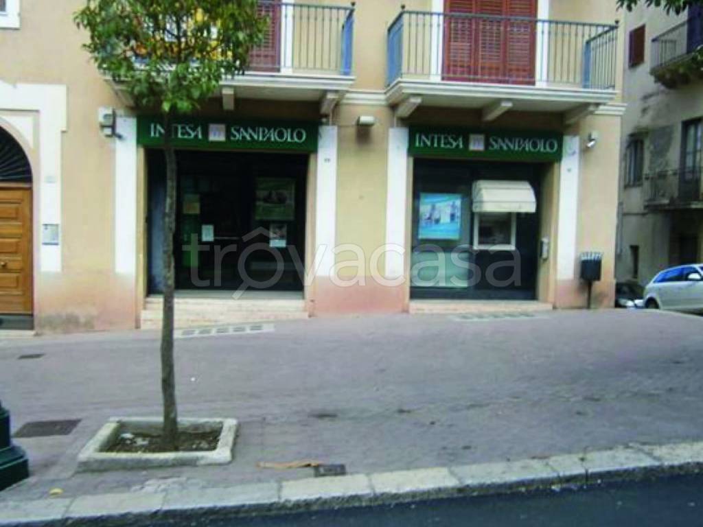 casa indipendente in vendita a Sambuca di Sicilia