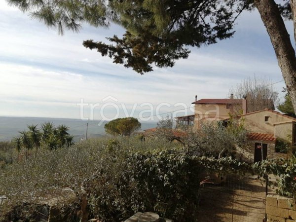 casa indipendente in vendita a Sambuca di Sicilia