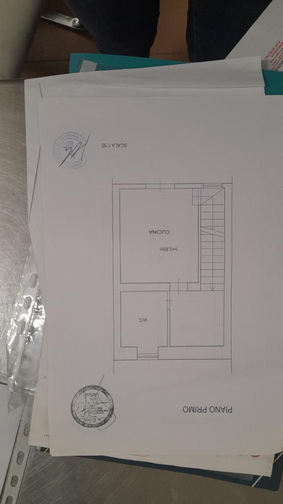 appartamento in vendita a Sambuca di Sicilia
