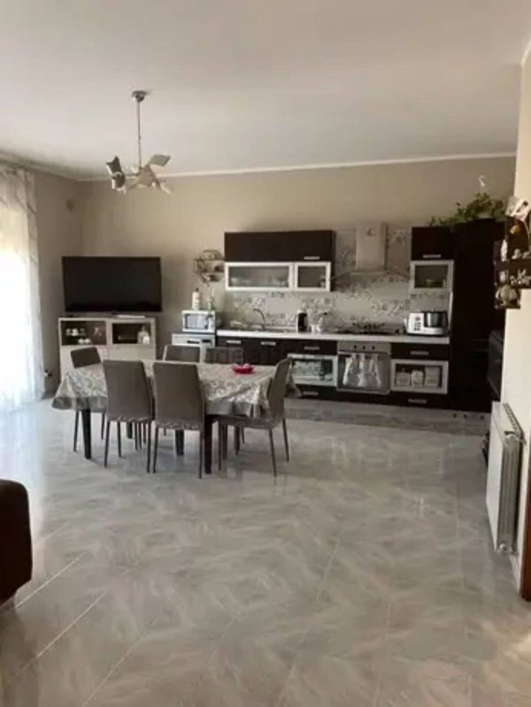 appartamento in vendita a San Biagio Platani