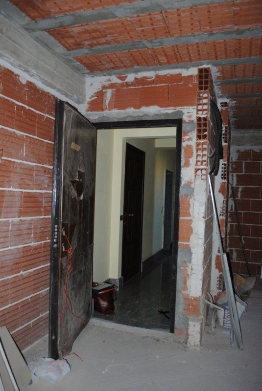 appartamento in vendita a San Biagio Platani