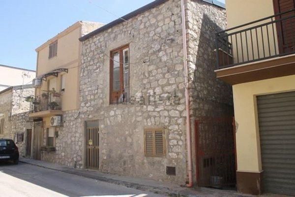 appartamento in vendita a San Biagio Platani