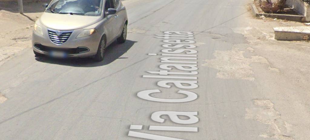 appartamento in vendita a San Biagio Platani