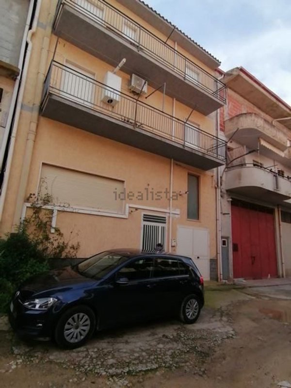 appartamento in vendita a San Biagio Platani