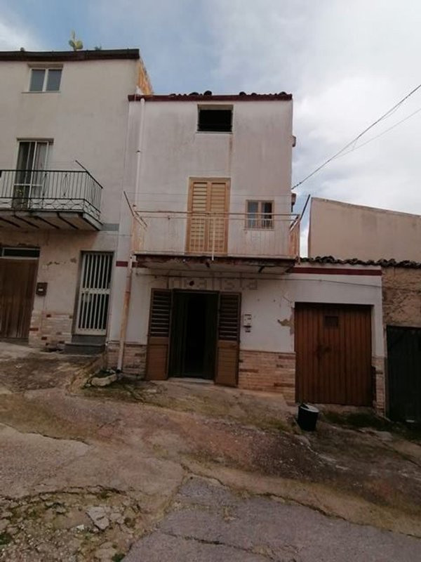 appartamento in vendita a San Biagio Platani