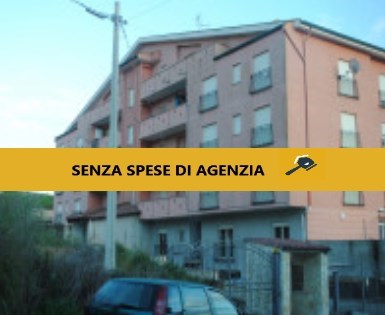 appartamento in vendita a San Biagio Platani