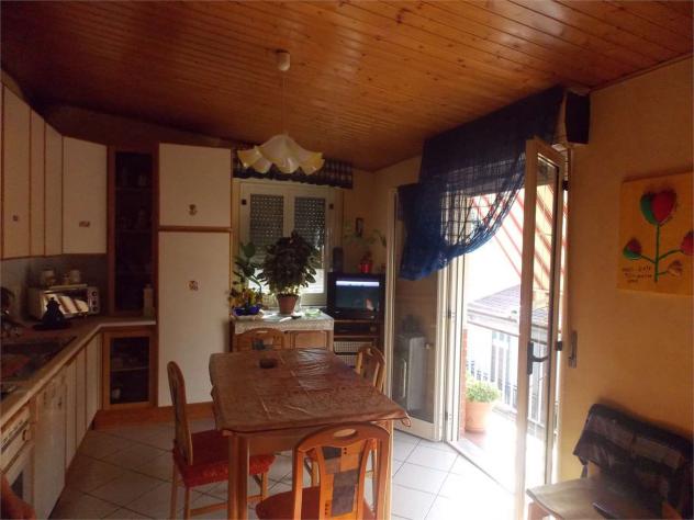 appartamento in vendita a San Giovanni Gemini