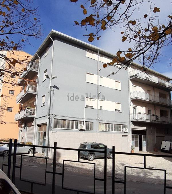 appartamento in vendita a San Giovanni Gemini