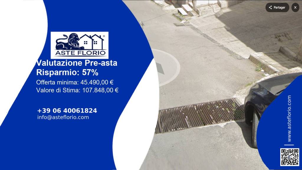 appartamento in vendita a San Giovanni Gemini