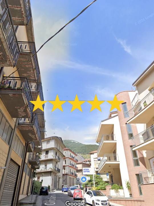 appartamento in vendita a San Giovanni Gemini