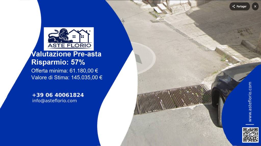 appartamento in vendita a San Giovanni Gemini