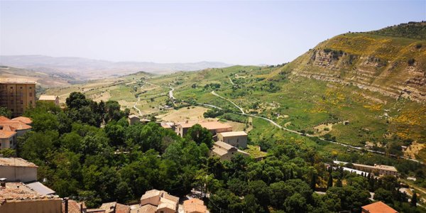 appartamento in vendita a San Giovanni Gemini