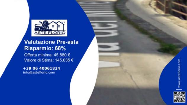 appartamento in vendita a San Giovanni Gemini