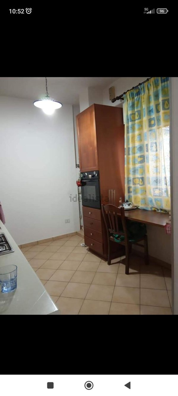 appartamento in vendita a San Giovanni Gemini