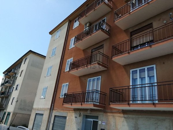 appartamento in vendita a San Giovanni Gemini