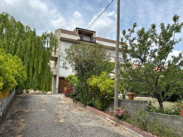 appartamento in vendita a San Giovanni Gemini