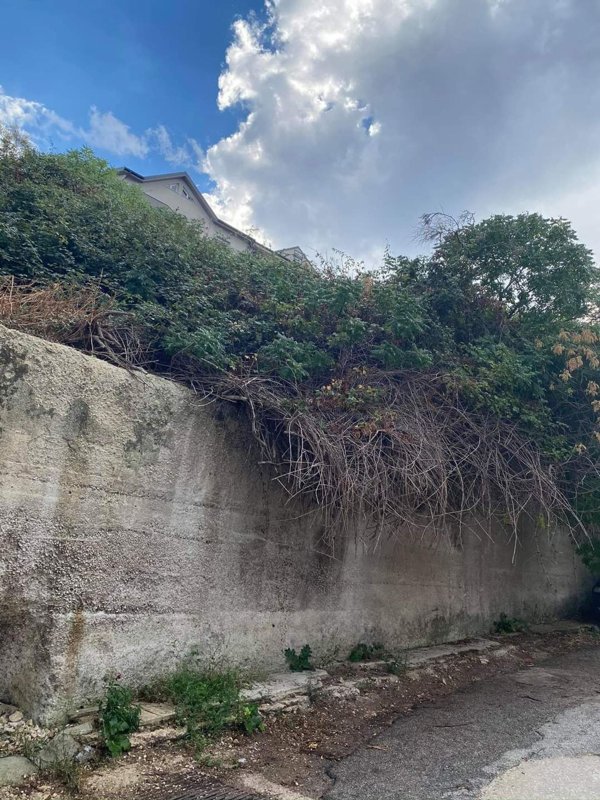 terreno edificabile in vendita a San Giovanni Gemini