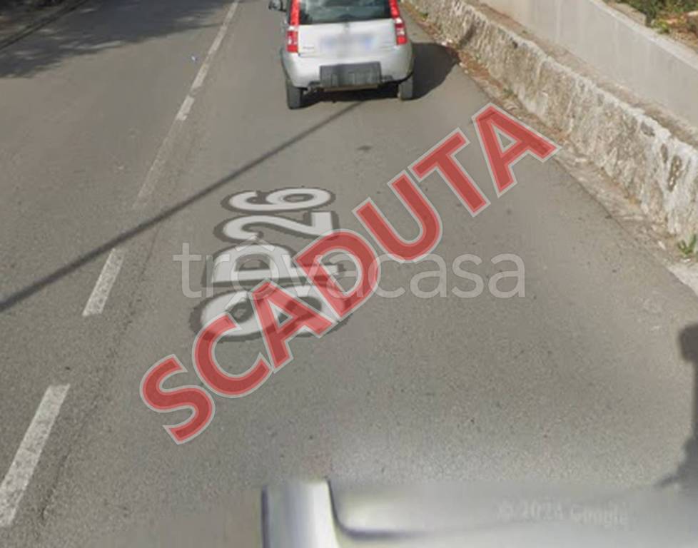 terreno edificabile in vendita a San Giovanni Gemini