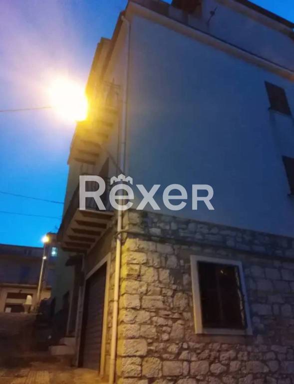 casa indipendente in vendita a San Giovanni Gemini