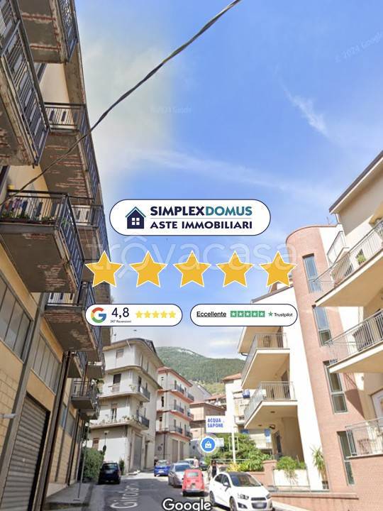 appartamento in vendita a San Giovanni Gemini