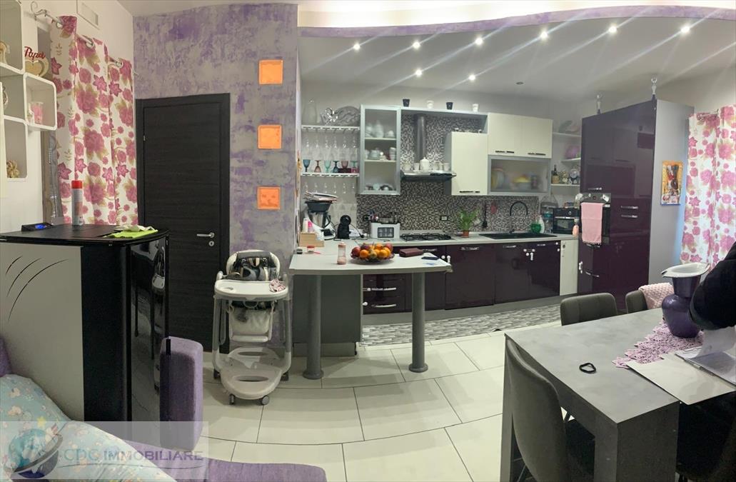 casa indipendente in vendita a San Giovanni Gemini