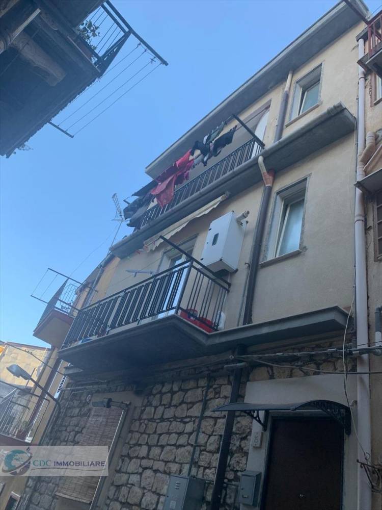 casa indipendente in vendita a San Giovanni Gemini