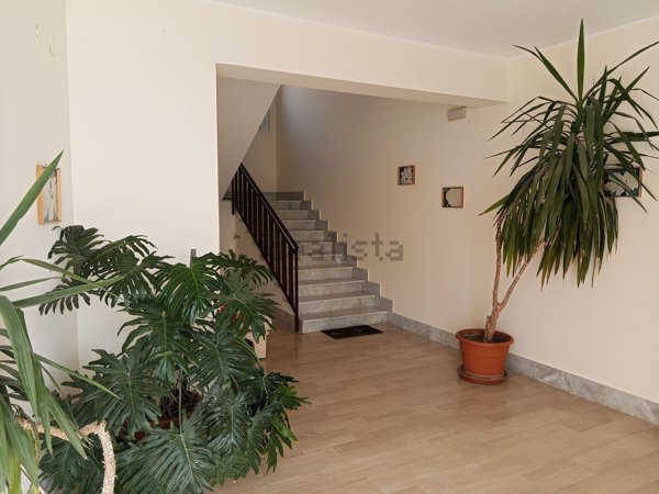 appartamento in vendita a San Giovanni Gemini