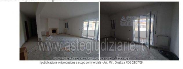 appartamento in vendita a San Giovanni Gemini