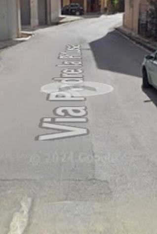 appartamento in vendita a San Giovanni Gemini