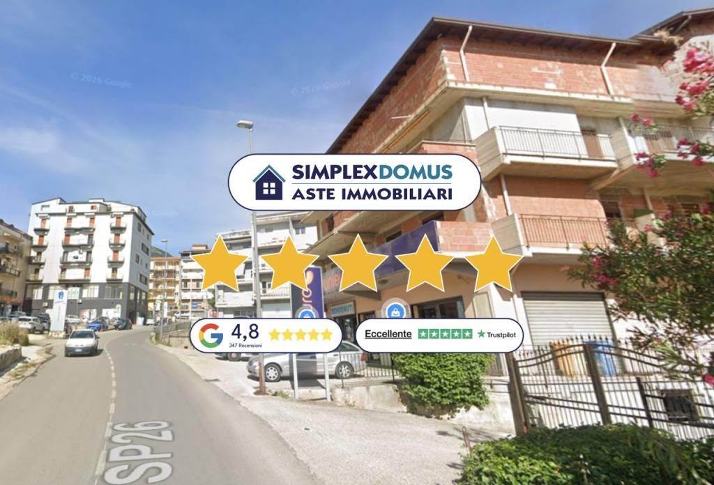 appartamento in vendita a San Giovanni Gemini