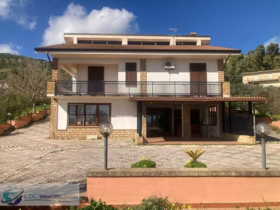 casa indipendente in vendita a San Giovanni Gemini