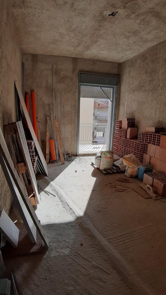 appartamento in vendita a San Giovanni Gemini