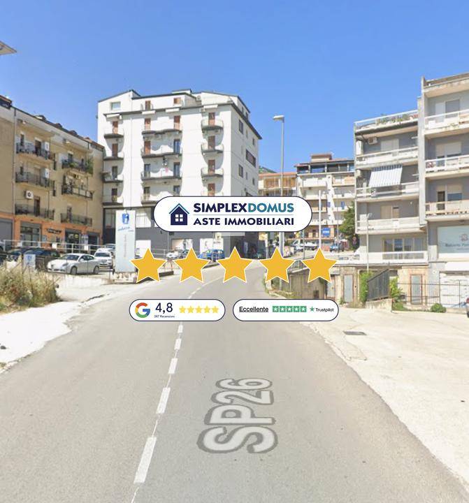 appartamento in vendita a San Giovanni Gemini