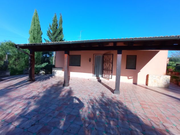 villetta a schiera in vendita a Santa Margherita di Belice