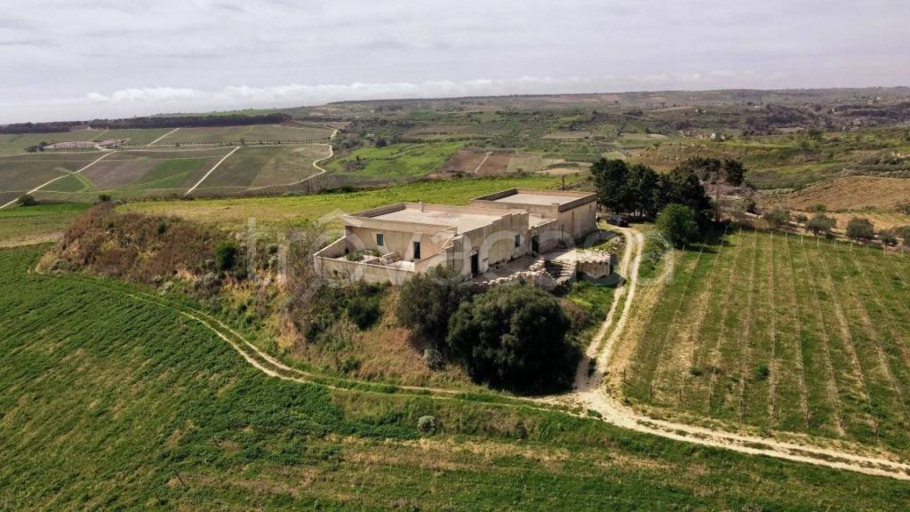 terreno agricolo in vendita a Santa Margherita di Belice