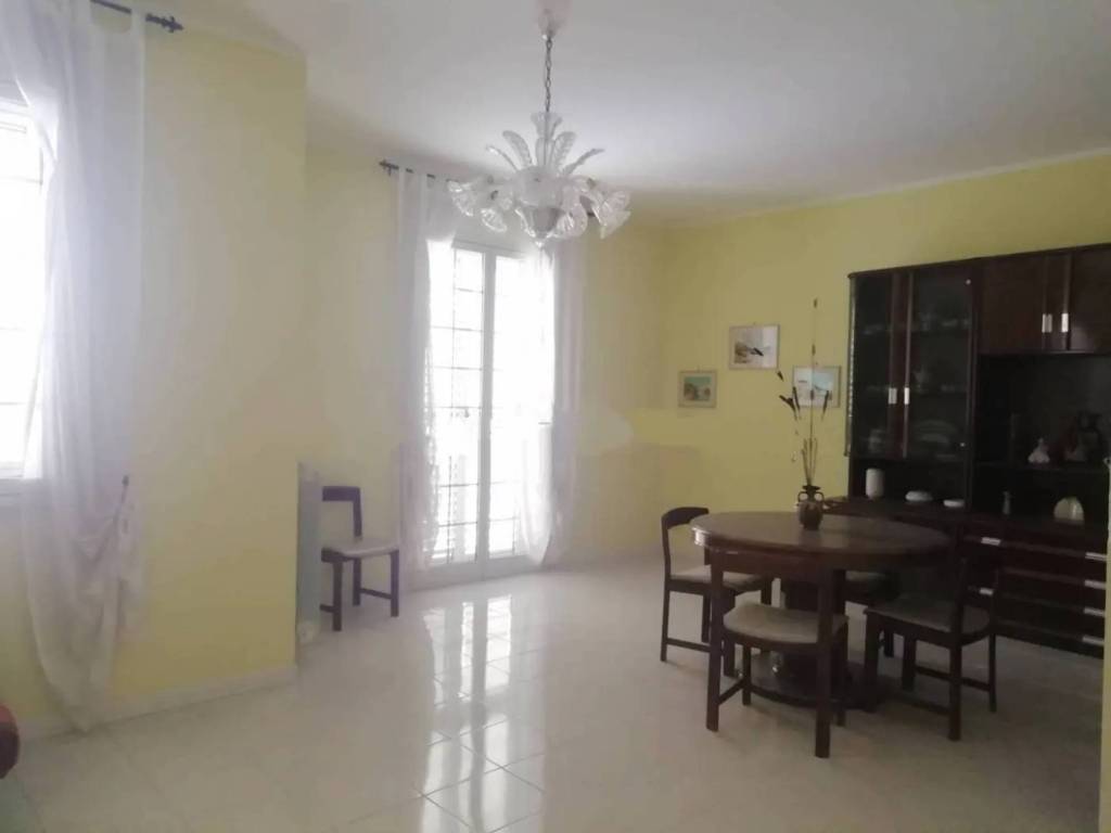 appartamento in vendita a Santa Margherita di Belice