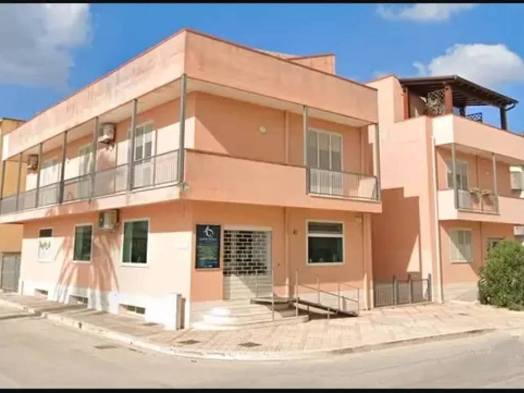 casa indipendente in vendita a Santa Margherita di Belice