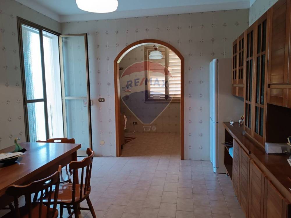 casa indipendente in vendita a Santa Margherita di Belice
