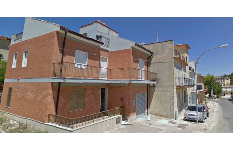 casa indipendente in vendita a Santa Margherita di Belice