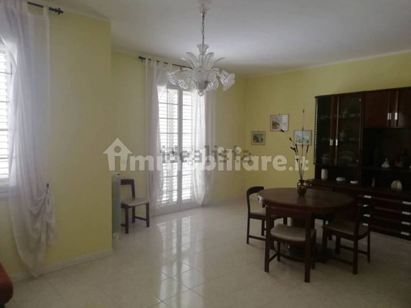appartamento in vendita a Santa Margherita di Belice