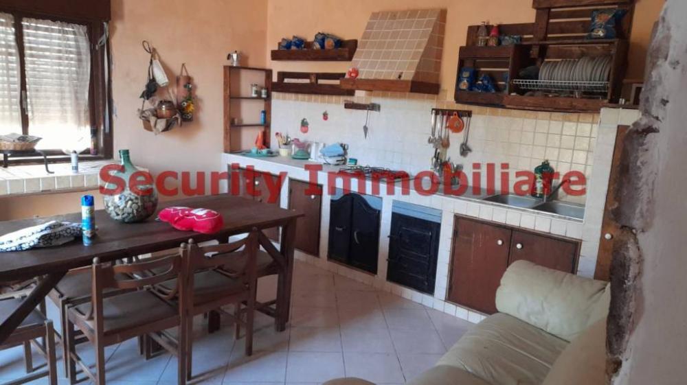 casa indipendente in vendita a Santa Margherita di Belice