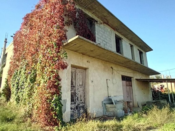 appartamento in vendita a Santa Margherita di Belice