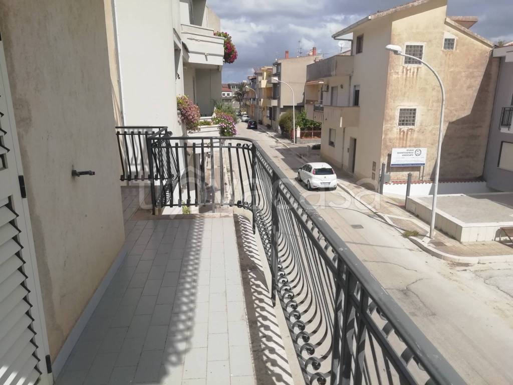 appartamento in vendita a Santa Margherita di Belice