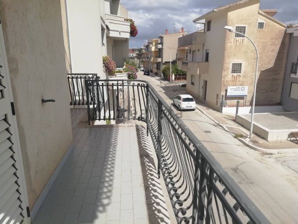 appartamento in vendita a Santa Margherita di Belice