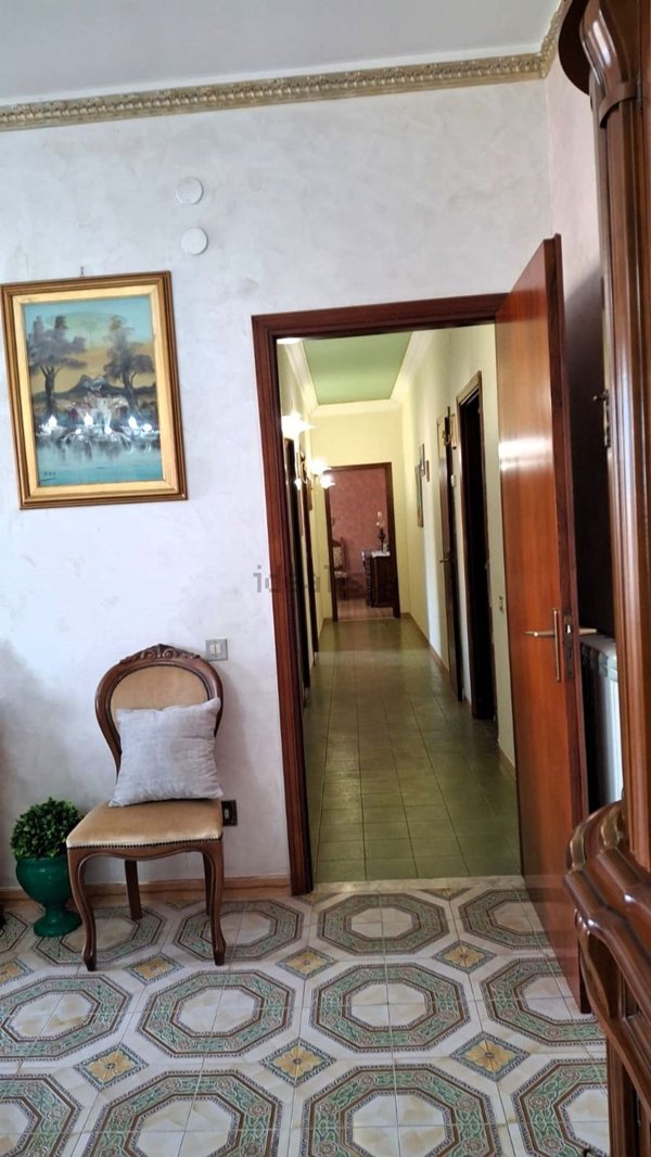 appartamento in vendita a Santa Margherita di Belice