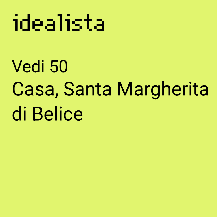 pentavano in vendita a Santa Margherita di Belice